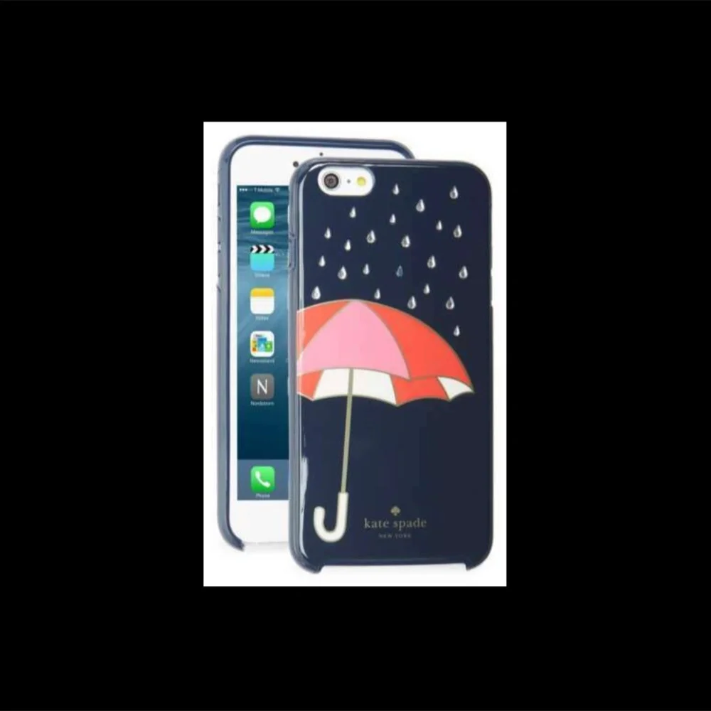 NEW/USED Kate Spade [LOT Of 3 ]‎ Iphone 6 cases